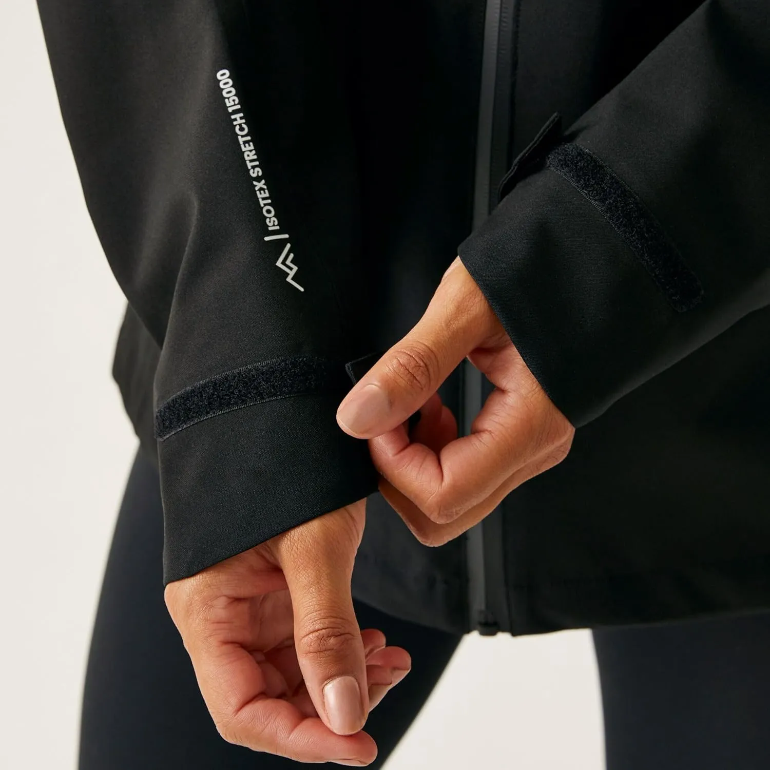 Womens Birchdale II Waterproof Jacket