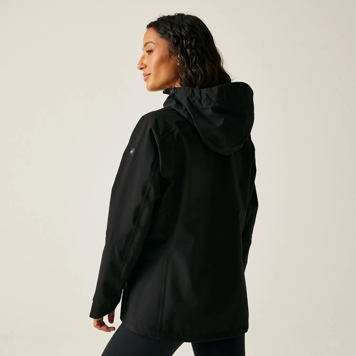 Womens Birchdale II Waterproof Jacket