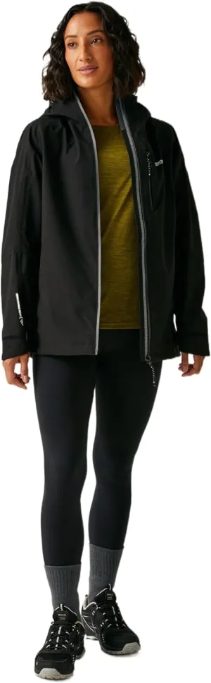 Womens Birchdale II Waterproof Jacket