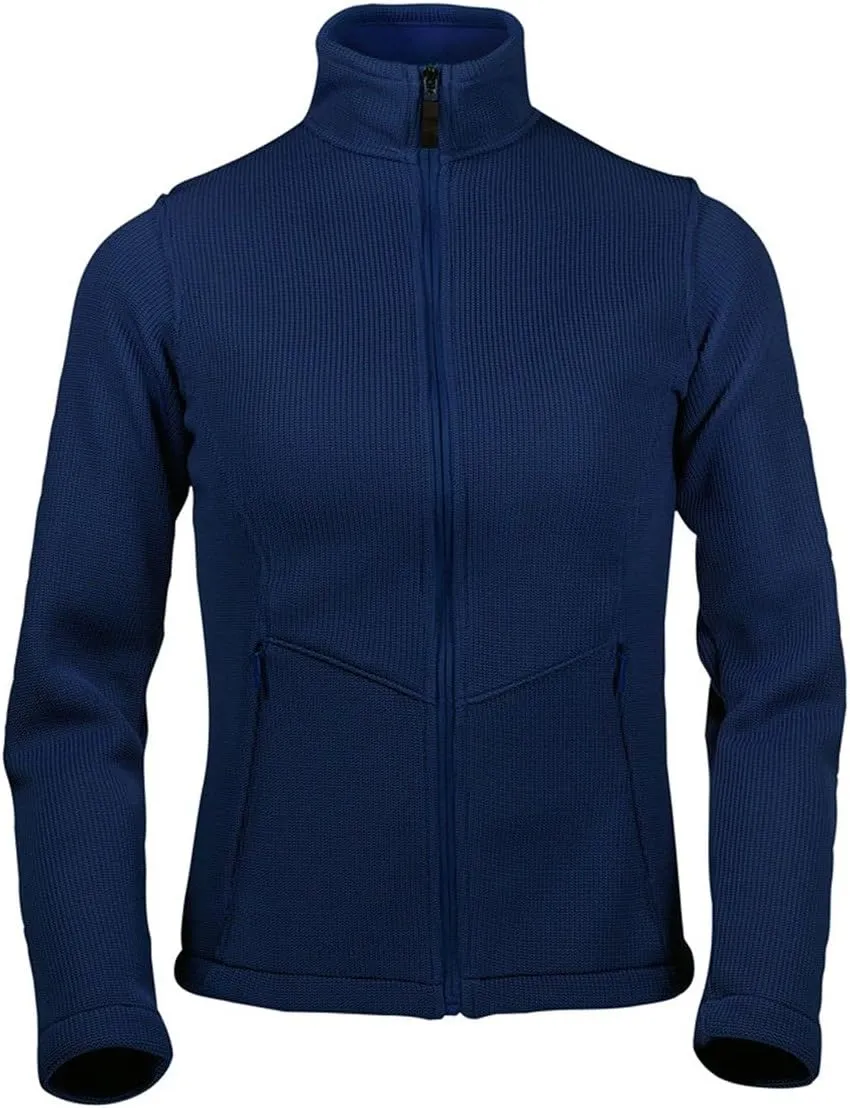 Women's Ironweave Bonded Fleece Jacket