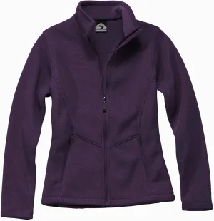Women's Ironweave Bonded Fleece Jacket