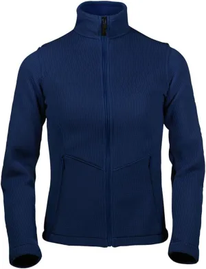 Women's Ironweave Bonded Fleece Jacket