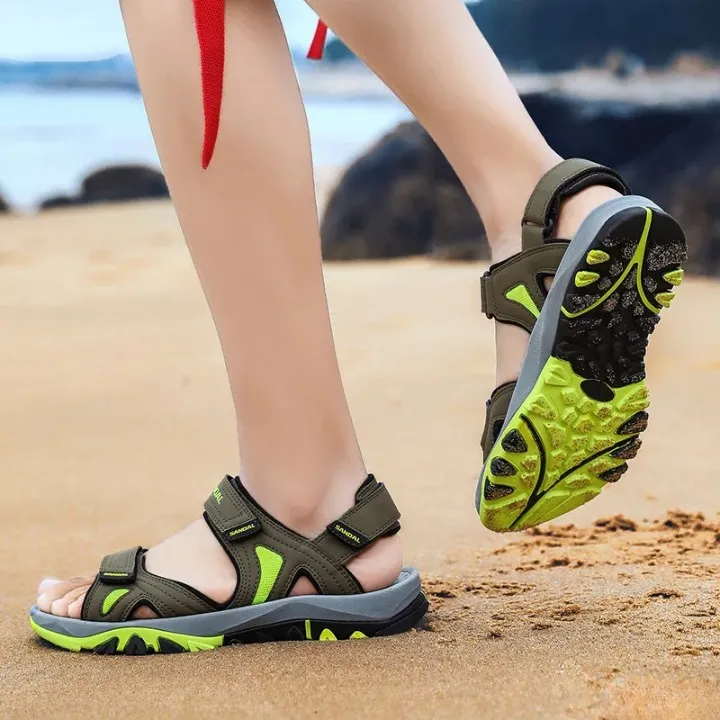 Women's Water Resistant Hiking Sandals
