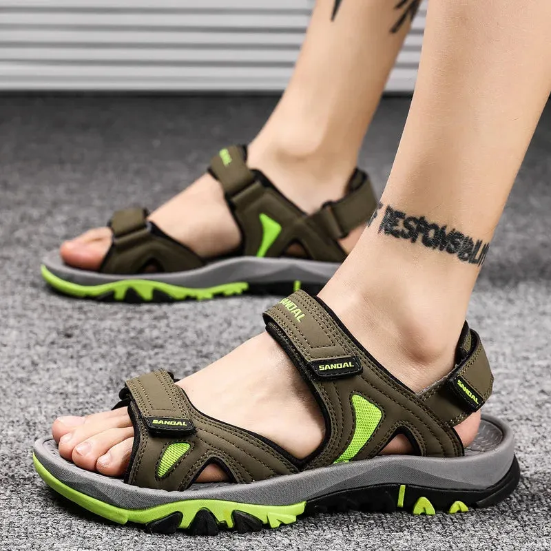 Women's Water Resistant Hiking Sandals