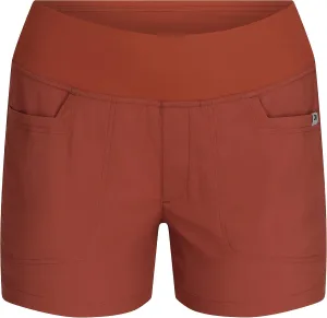 Women's Zendo Shorts