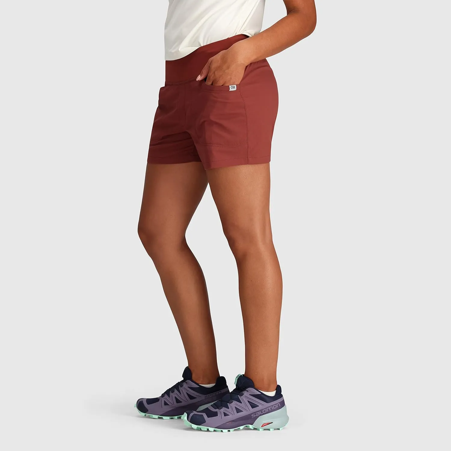 Women's Zendo Shorts