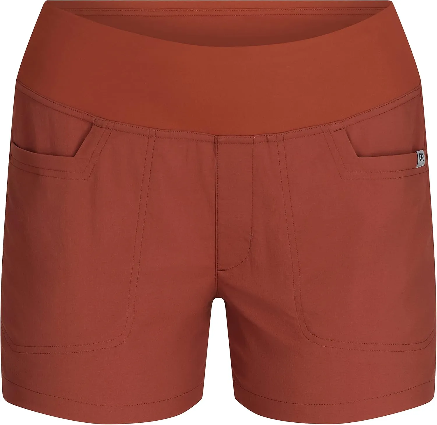 Women's Zendo Shorts