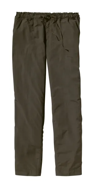 W's Upcountry Pants