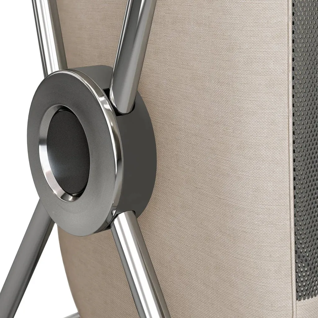 X-Frame Laundry Basket