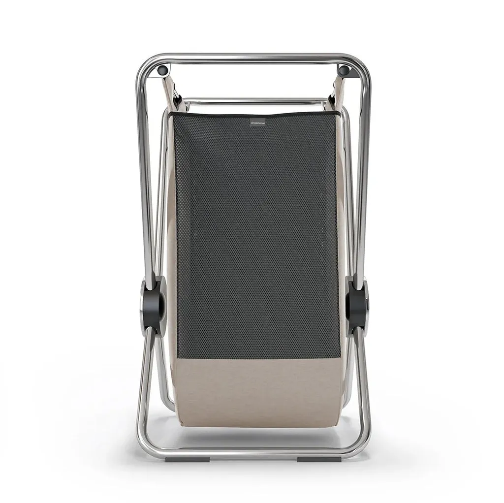 X-Frame Laundry Basket