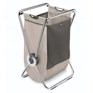 X-Frame Laundry Basket