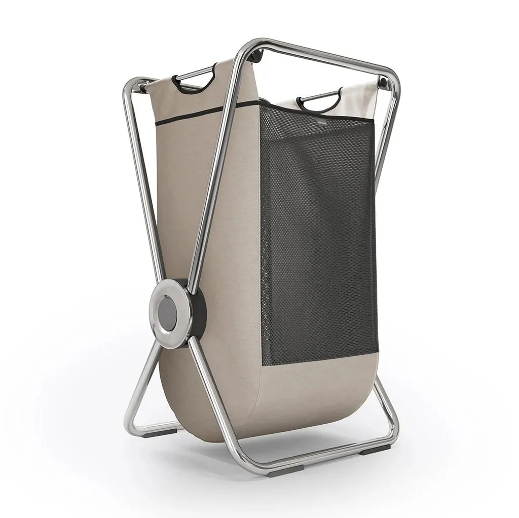 X-Frame Laundry Basket